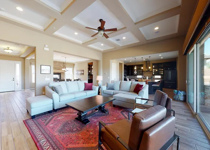 Dove Mountain Dream Holiday home