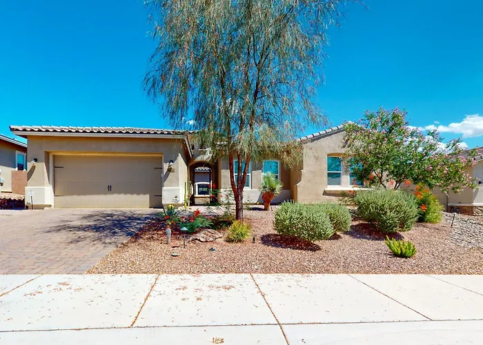 Dove Mountain Dream Holiday home