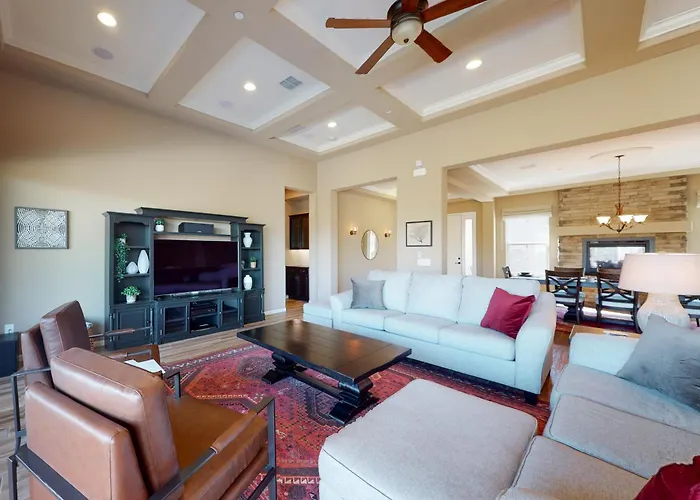 Dove Mountain Dream Holiday home