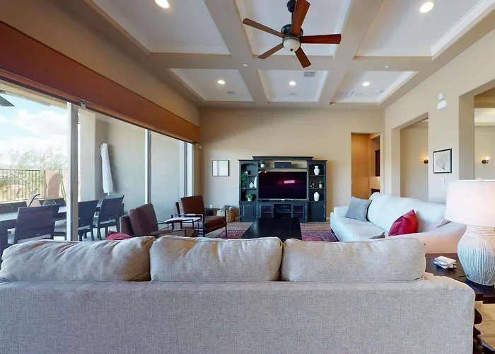 Dove Mountain Dream Holiday home *