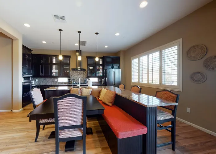 Holiday home Dove Mountain Dream Marana