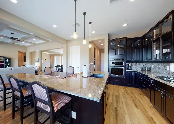 Dove Mountain Dream Holiday home