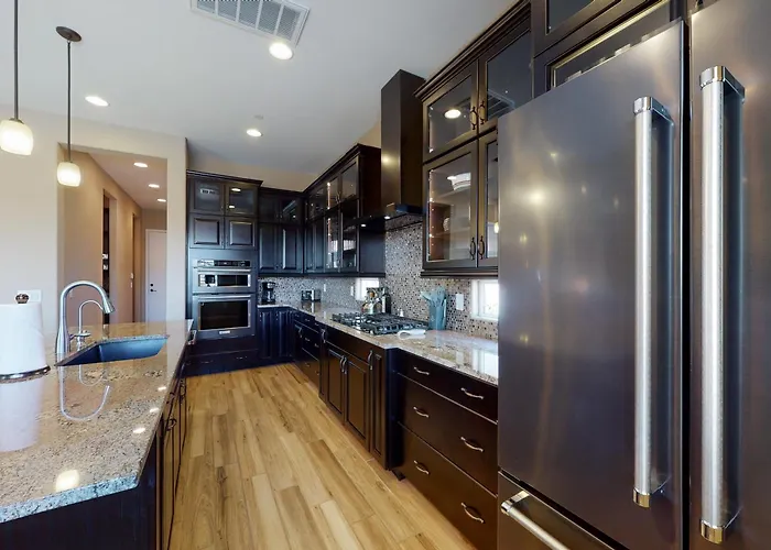 Holiday home Dove Mountain Dream *