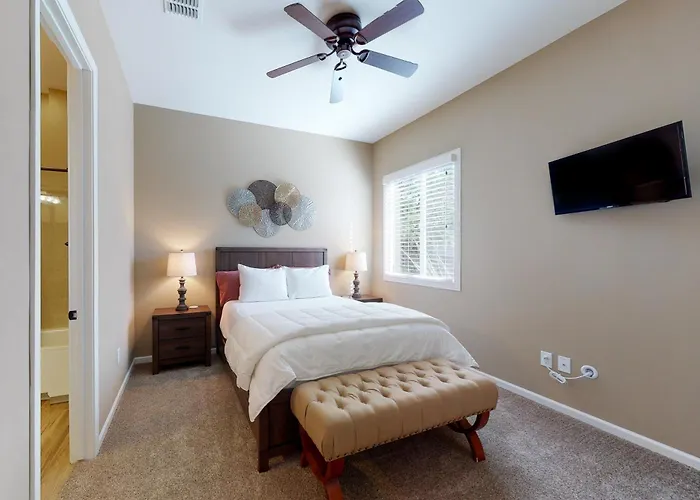 Holiday home Dove Mountain Dream