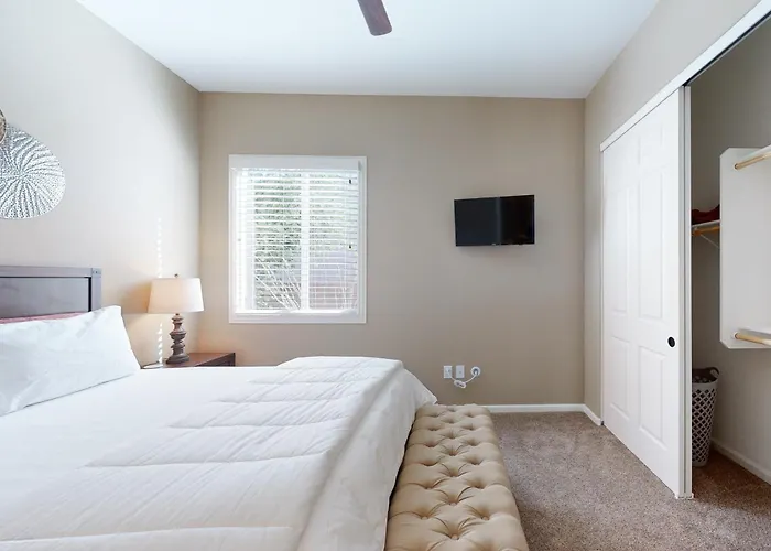 Holiday home Dove Mountain Dream Marana