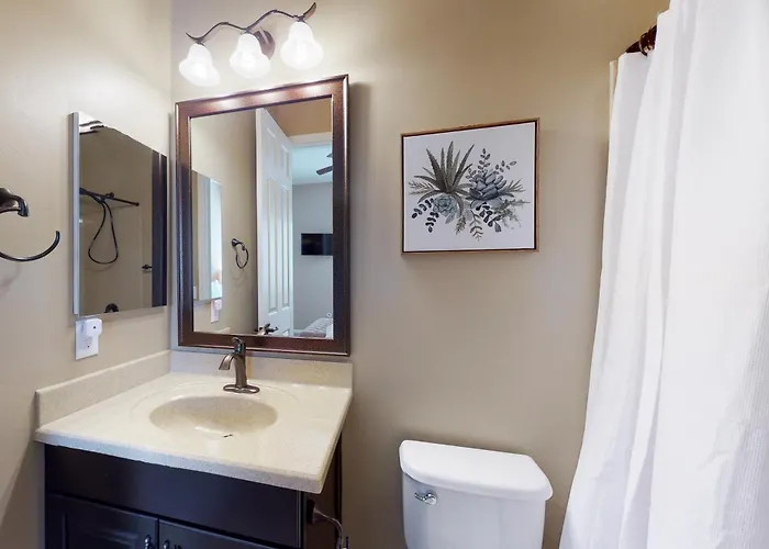 Dove Mountain Dream Holiday home *