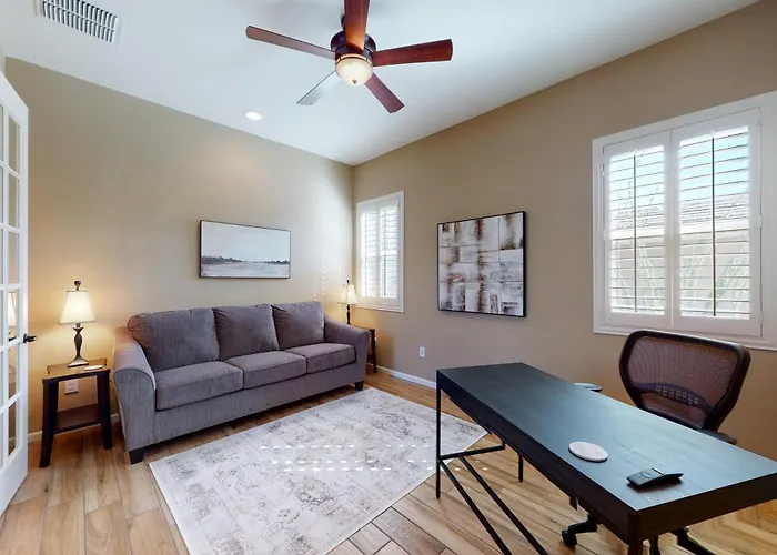 Dove Mountain Dream Marana