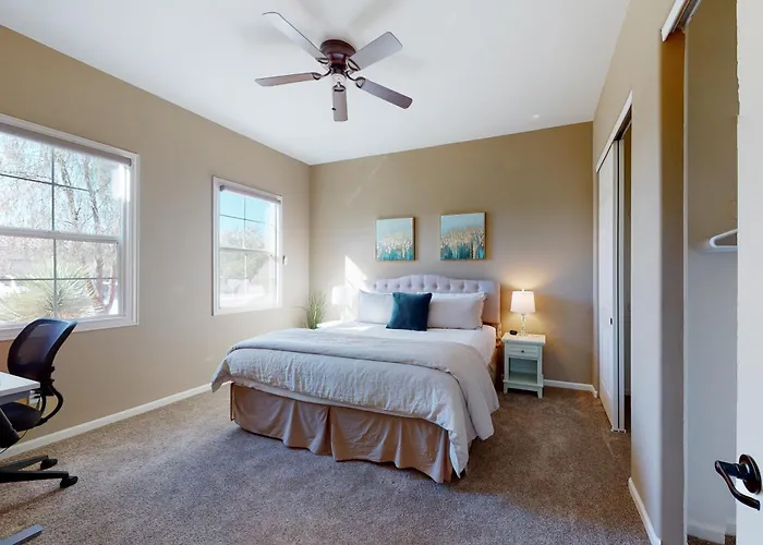 Dove Mountain Dream Holiday home *
