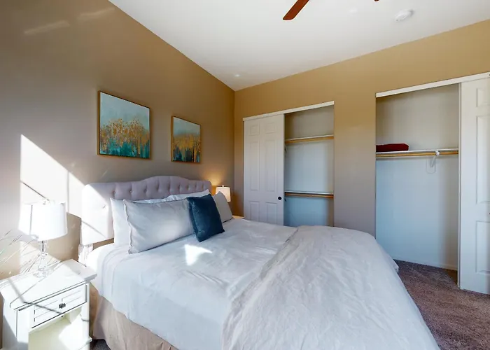 Holiday home Dove Mountain Dream