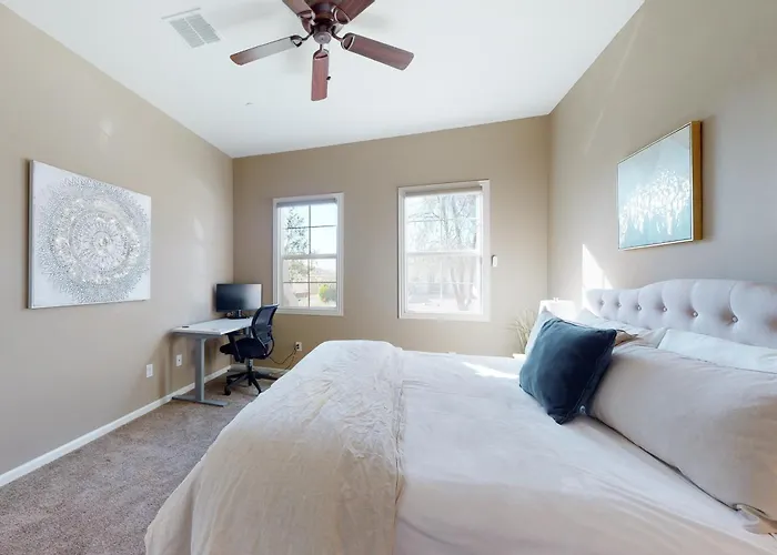 Holiday home Dove Mountain Dream Marana