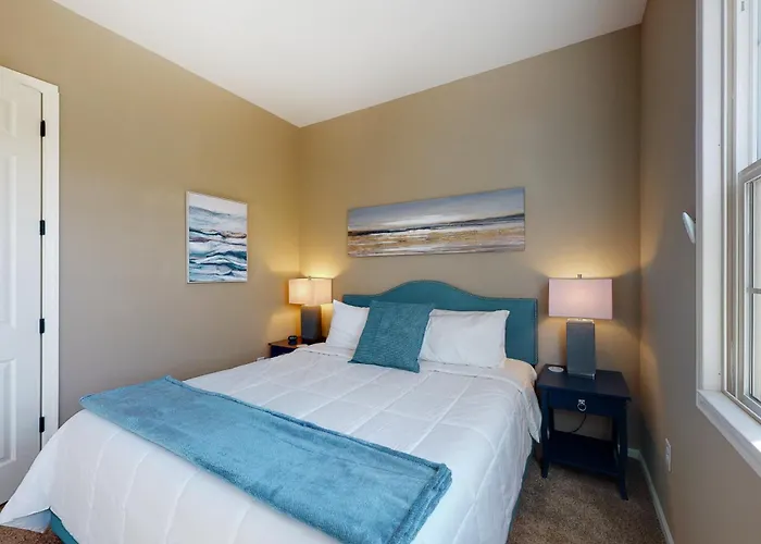 Dove Mountain Dream Holiday home
