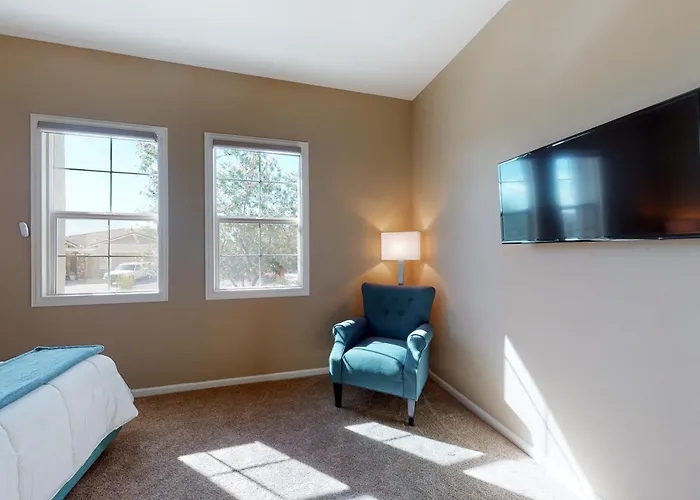 Dove Mountain Dream Holiday home *