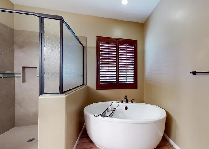 Dove Mountain Dream Holiday home Marana