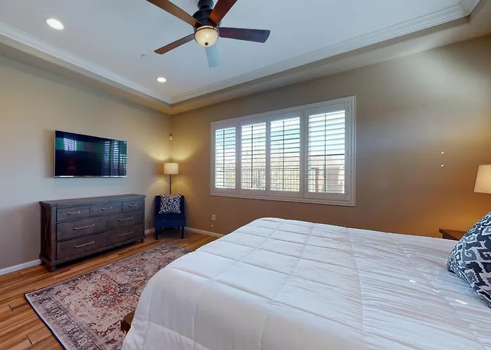 Holiday home Dove Mountain Dream
