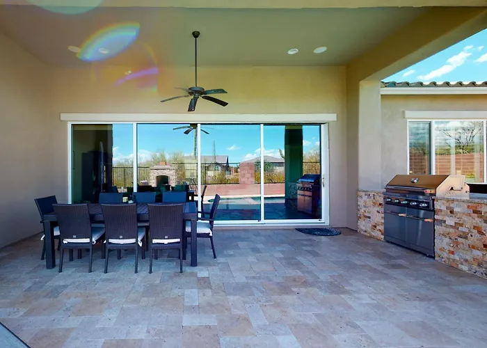 Holiday home Dove Mountain Dream *