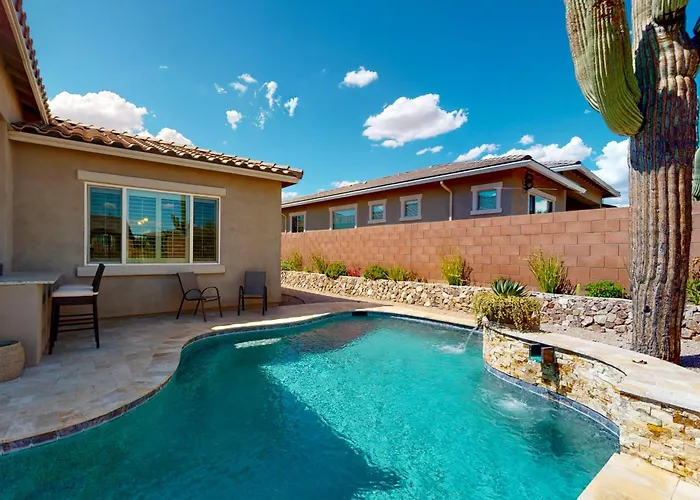 Holiday home Dove Mountain Dream